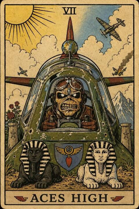 Aces High