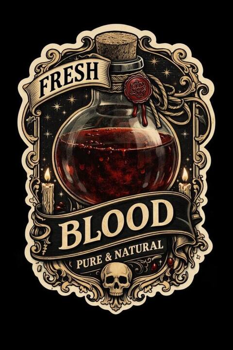 Fresh Blood